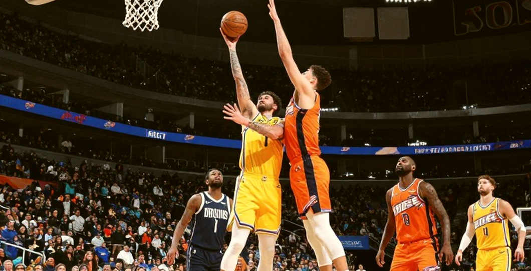 Lakers khởi đầu 3-0: khi “phi nhân loại” là một định ngữ không có quy chiếu