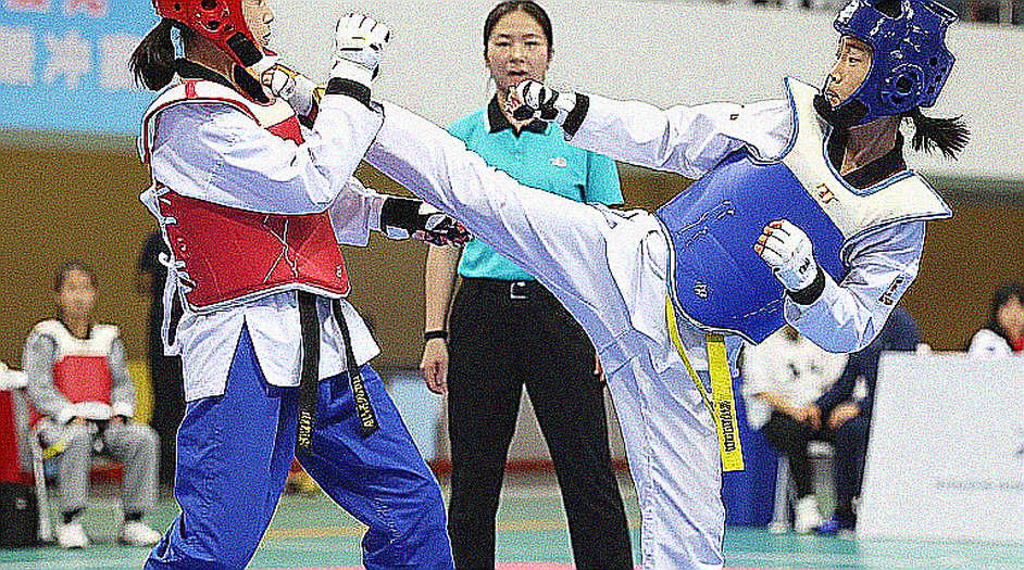 Vietnamese Taekwondo at ASIAD 2026: Six Sparring Slots, Two Names and One Weight-Class Gamble