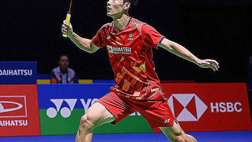 Asian Games 2026: The Badminton Draw Map and the Cracks That Have Not Yet Surfaced