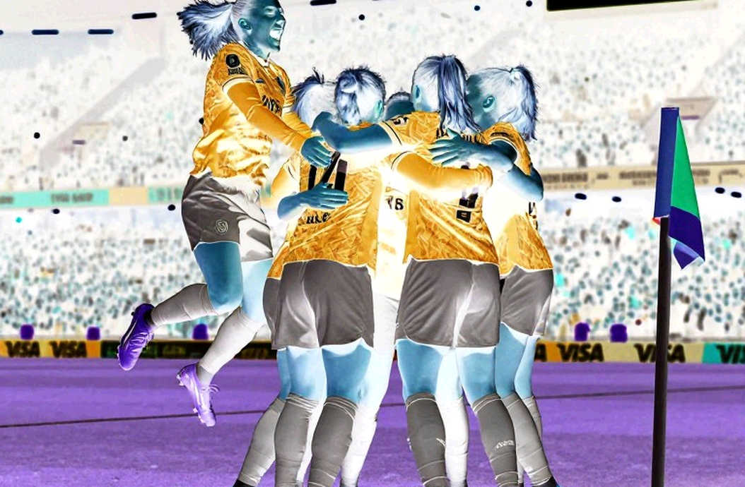 V.League và suất ngoại binh thứ tư: hàng công được tăng viện, đường đi của tiền đạo nội hẹp lại