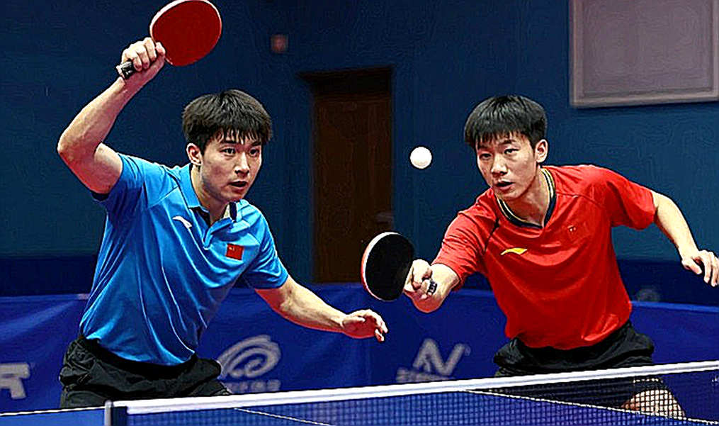 India Table Tennis's Six-Month Caretaker Committee: The Governance Layer Beneath a Young Generation India Table Tennis's Six-Month Caretaker Committee: The Governance Layer Beneath a Young Generation
