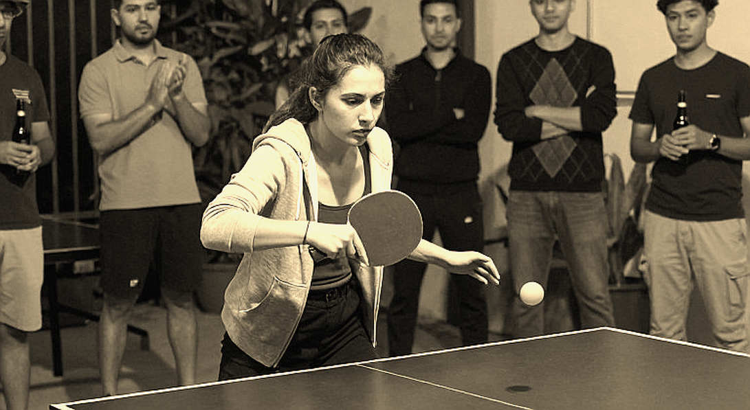 India Table Tennis's Six-Month Caretaker Committee: The Governance Layer Beneath a Young Generation India Table Tennis's Six-Month Caretaker Committee: The Governance Layer Beneath a Young Generation