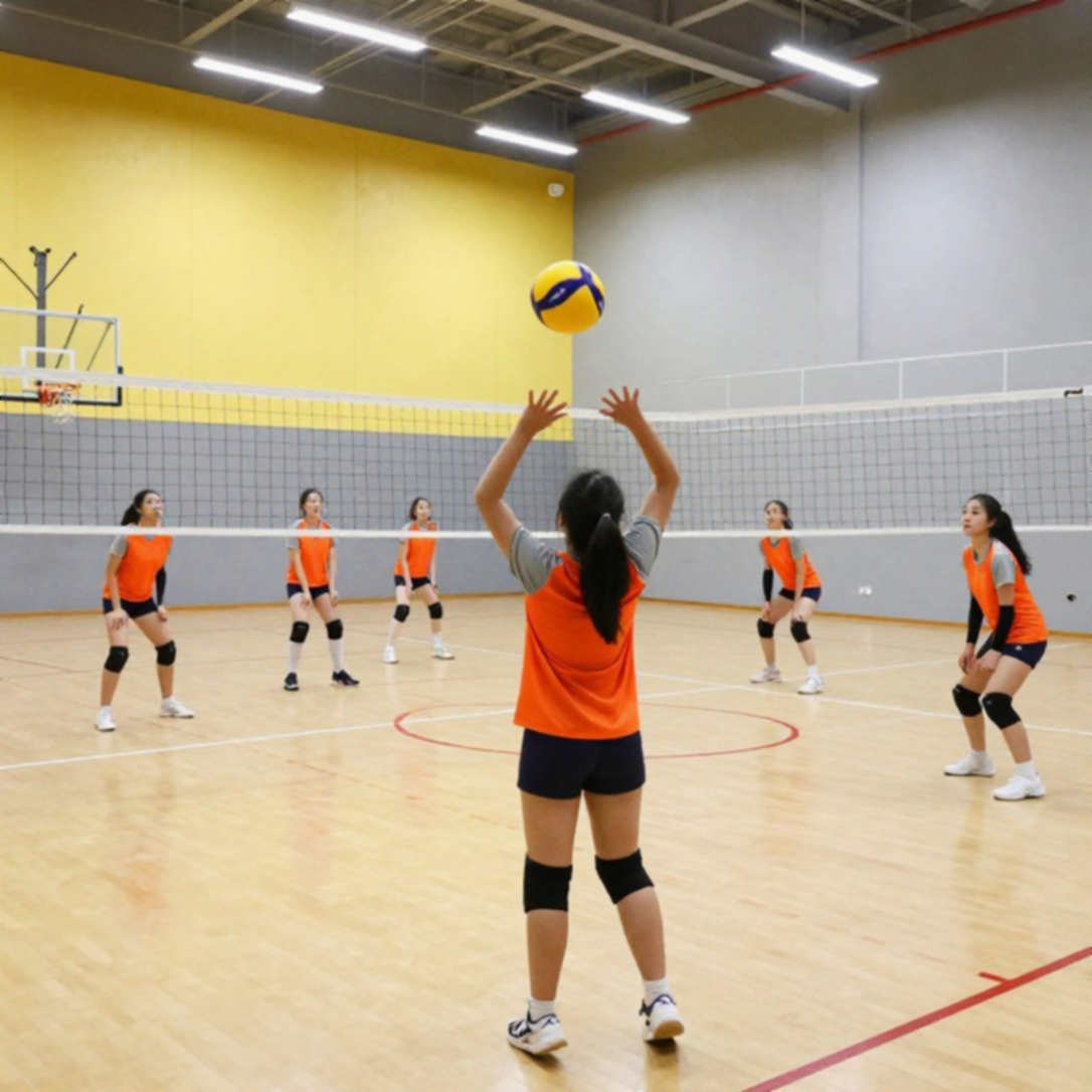Blank Data in Volleyball Analysis: A Nine-Dimension Framework Still Produces an Empty Conclusion