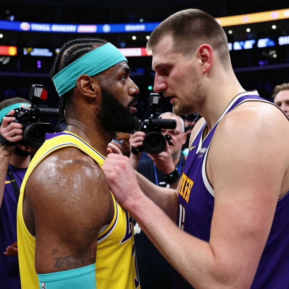 Ben Simmons và Sacramento Kings: Bản hợp đồng của những vết trượt và sự đứng vững