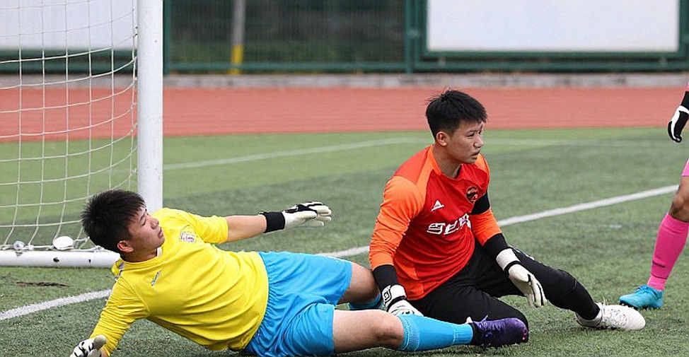 Nhịp thở Thiên Trường: Nam Định vô địch bằng những phút không ai đếm