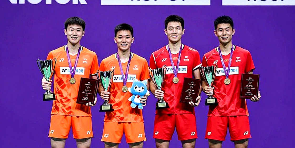 Tanvi Patri Wins the 2026 Badminton Asia U17 Title: In Chengdu, the All-Indian Final Is the Real Story Tanvi Patri Wins the 2026 Badminton Asia U17 Title: In Chengdu, the All-Indian Final Is the Real Story