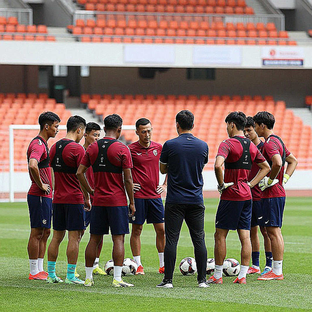 CAHN và Kashima Antlers: Khi pháo đài Hàng Đẫy phải học cách nhường không gian