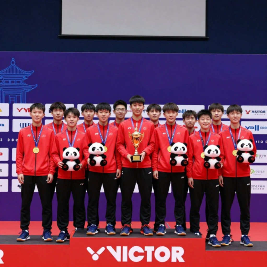 0,3 giây định mệnh: Tại sao Loh Kean Yew và Kunlavut đều đứng trước khoảng trống lớn nhất sự nghiệp