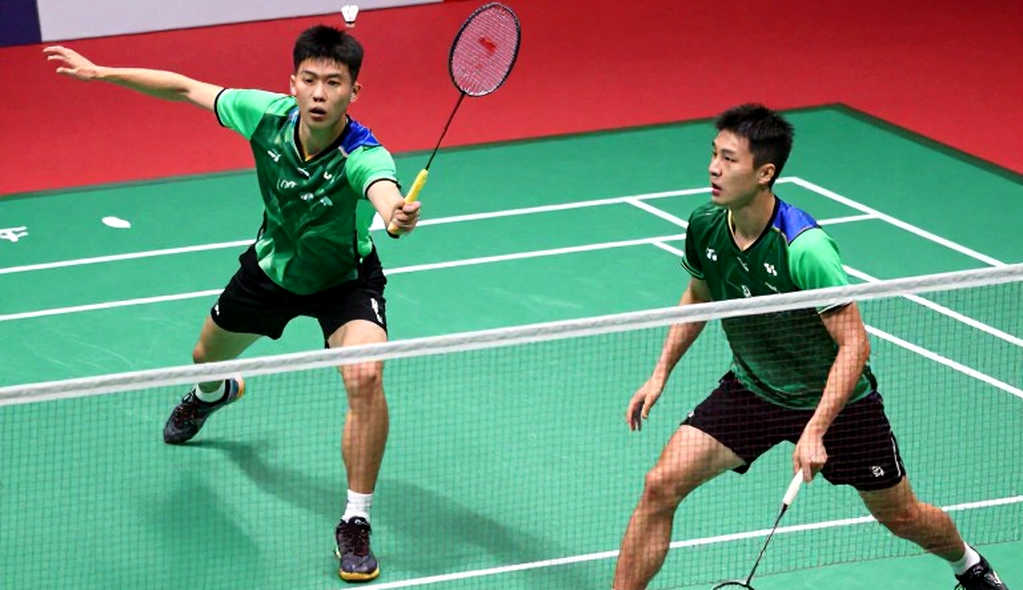 China Masters 2026: Srikanth tái sinh, Satwik-Chirag vượt bão 69 phút — Ấn Độ khẳng định tham vọng đa tuyến