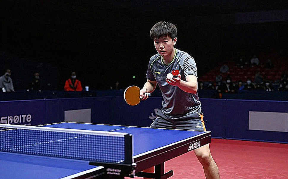 Khi dữ liệu trống rỗng: Phân tích thất bại của hệ thống phân tích chuyên sâu bóng bàn và bài học cho giới phân tích thể thao Khi dữ liệu trống rỗng: Phân tích thất bại của hệ thống phân tích chuyên sâu bóng bàn và bài học cho giới phân tích thể thao