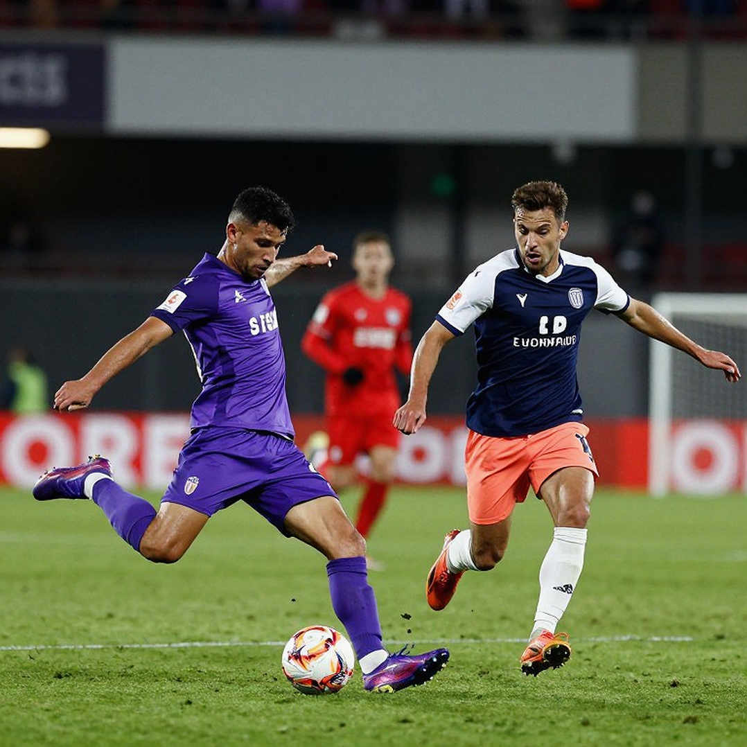 Tốc độ bị xóa sổ: Từ Seoul 2026 đến vòng loại K-League, bóng đá Hàn Quốc và bài toán của những phần giây không ai đếm
