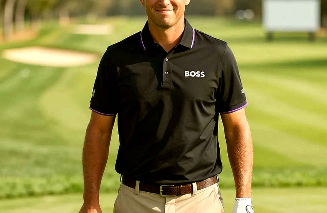 2028 PGA TOUR Championship Series: A Restructuring with a European Football Pulse 2028 PGA TOUR Championship Series: A Restructuring with a European Football Pulse