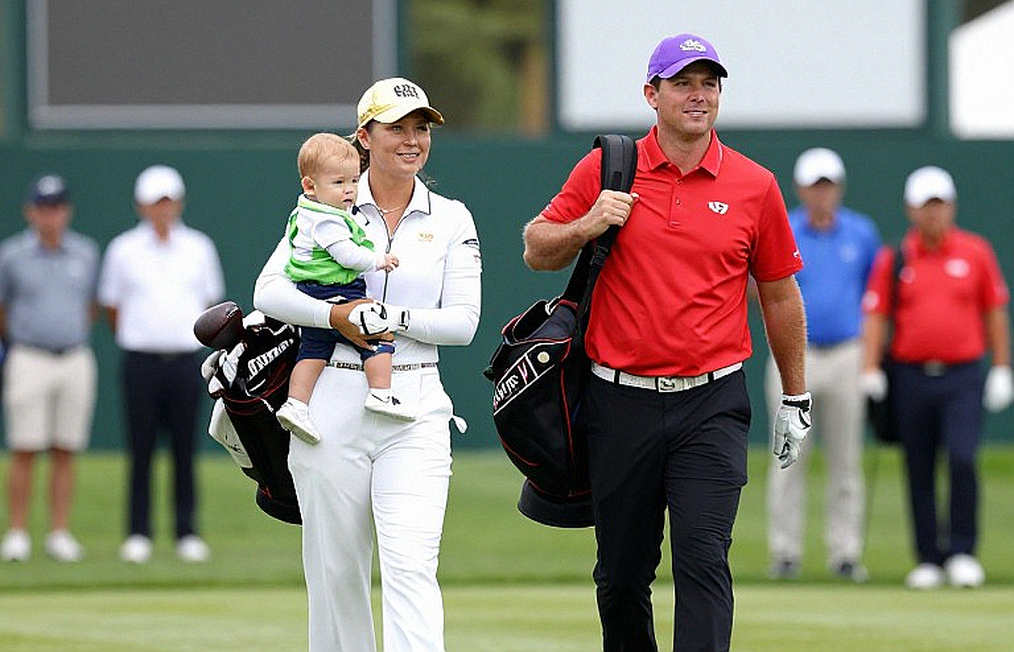 2028 PGA TOUR Championship Series: A Restructuring with a European Football Pulse 2028 PGA TOUR Championship Series: A Restructuring with a European Football Pulse