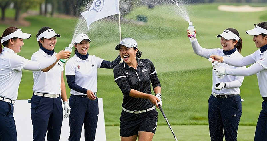 Presidents Cup 2026 tại Medinah: Vì sao thị trường trả giá rẻ cho tuyển Mỹ sau cú quét 5-0