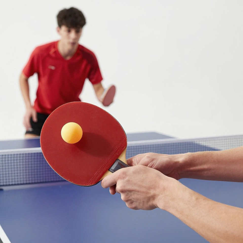 China Smash 2026: Kanak Jha thua hai ván deuce, đơn nam Mỹ khép lại ở vòng 64