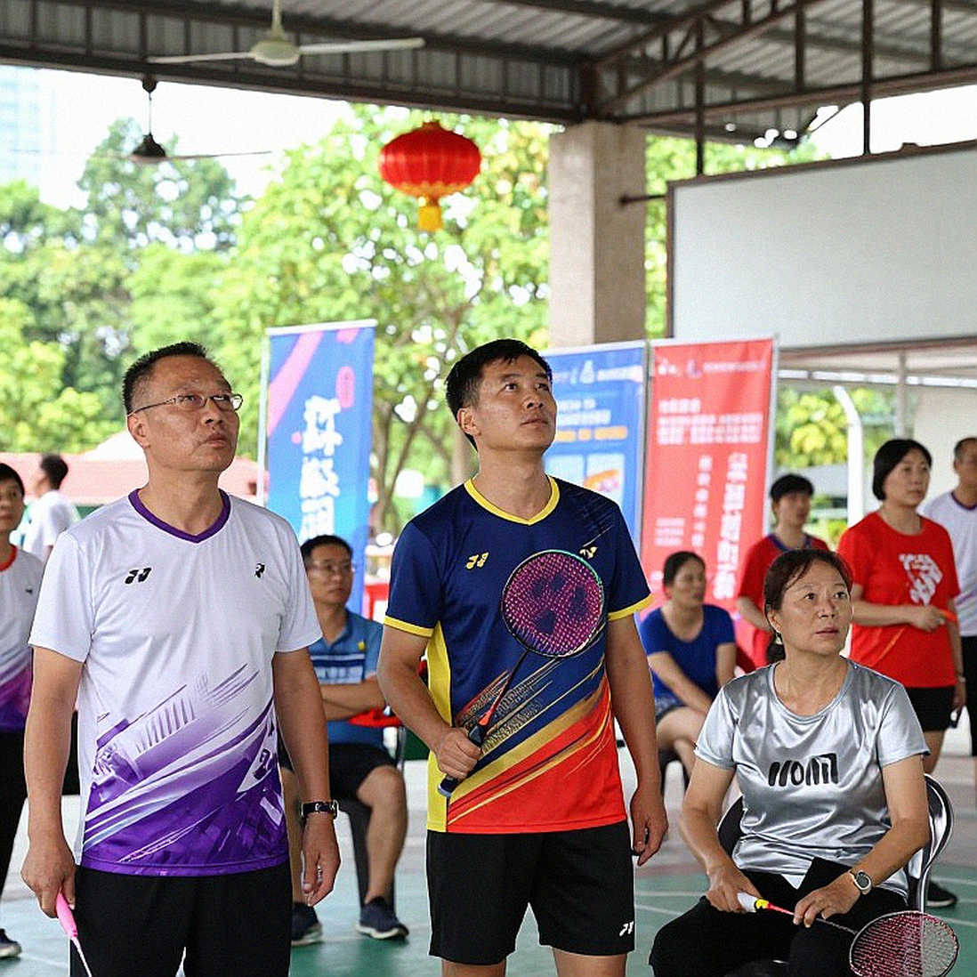 Asian Games 2026: Ấn Độ Cử 20 Tay Vợt, Satwik-Chirag Là Tâm Điểm Tranh Vàng