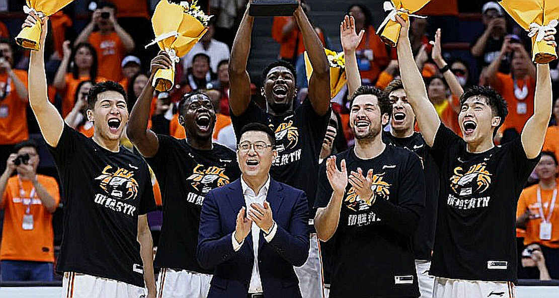 Benilde hạ San Beda 77-68 trong ngày vắng Liwag: đọc tín hiệu trước khi mùa giải lên tiếng Benilde hạ San Beda 77-68 trong ngày vắng Liwag: đọc tín hiệu trước khi mùa giải lên tiếng
