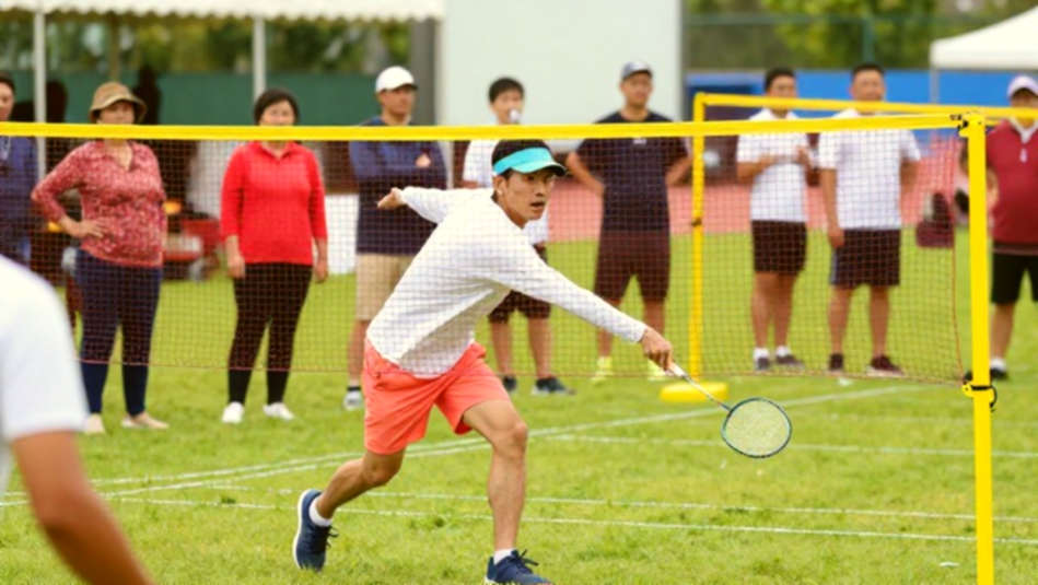 China Masters 2026: India's Three Quarter-Finals and the Gaps the Data Refuses to Fill