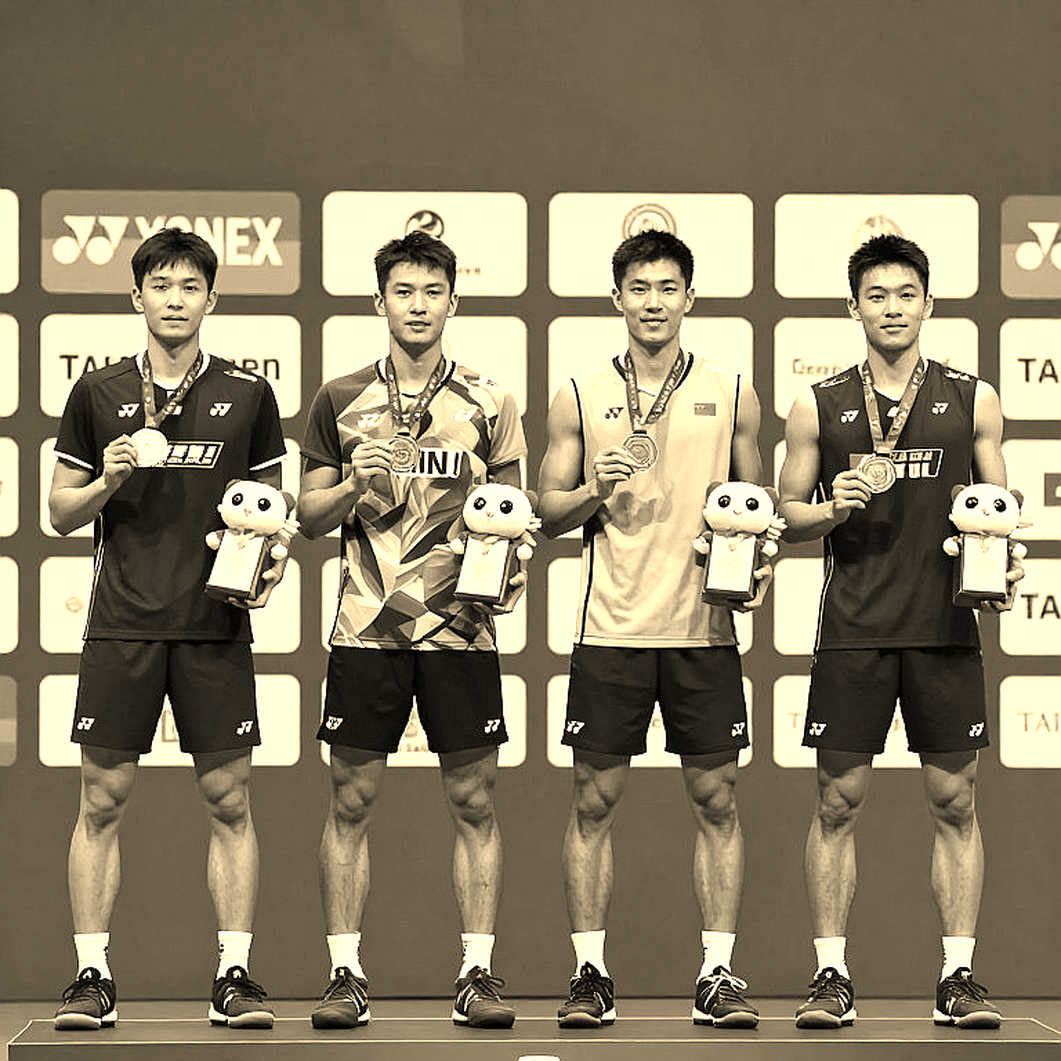 Asian Games 2026: India's Projected Path in Badminton Men's Team Event and the Blind Spots Being Ignored Asian Games 2026: India's Projected Path in Badminton Men's Team Event and the Blind Spots Being Ignored
