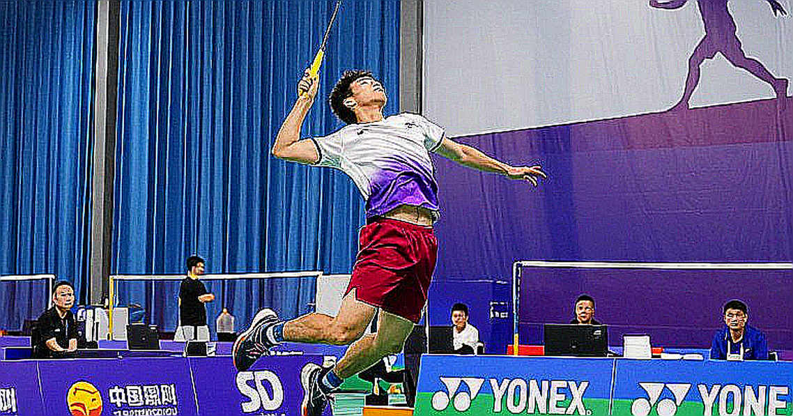 Asian Games 2026: India's Projected Path in Badminton Men's Team Event and the Blind Spots Being Ignored Asian Games 2026: India's Projected Path in Badminton Men's Team Event and the Blind Spots Being Ignored