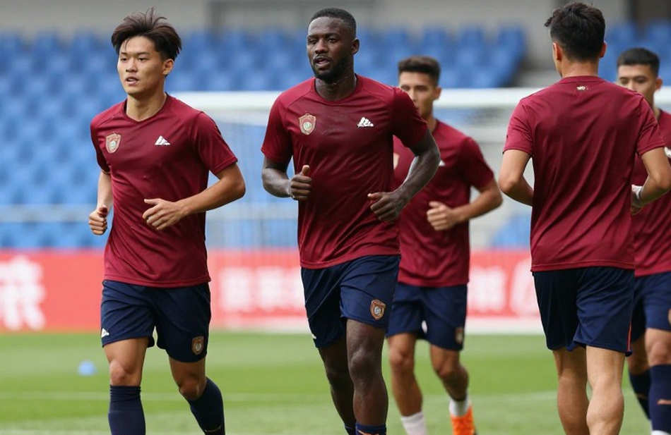 U17 Việt Nam thua 1-4 trước U18 FC Seoul: Bài kiểm tra thể lực được thiết kế, không phải thảm họa chiến thuật