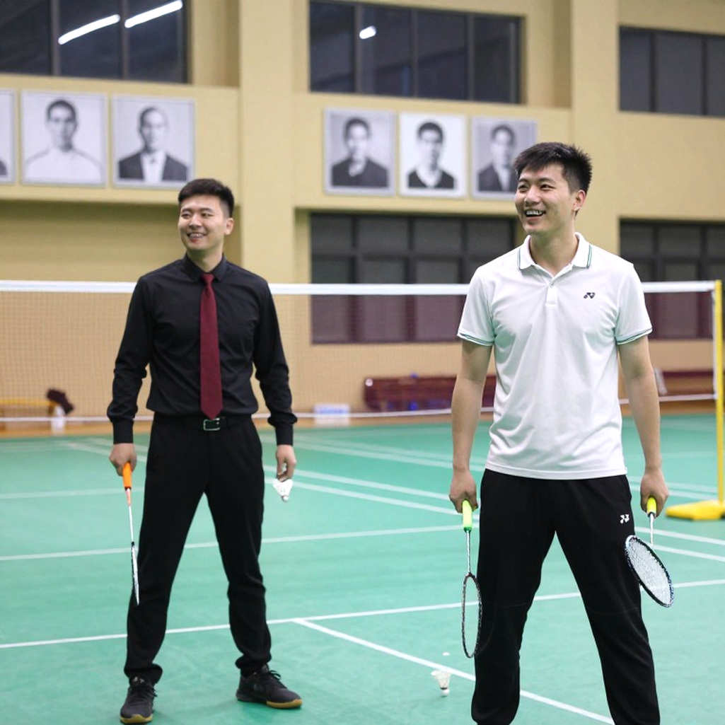 China Masters 2026: Dữ liệu Shenzhen phơi bày trần thật của Satwik-Chirag và đáy không lời của Srikanth China Masters 2026: Dữ liệu Shenzhen phơi bày trần thật của Satwik-Chirag và đáy không lời của Srikanth