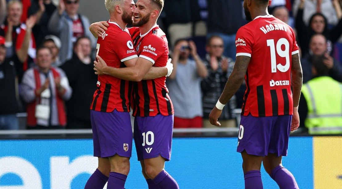 De Laurentiis, Cardinale và chu kỳ nắm giữ: dòng tiền đứng sau cuộc khẩu chiến Serie A