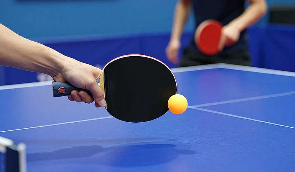 When the Table Tennis Tracking Sheet Goes Blank: A Data Analyst's Discipline Against Fabrication When the Table Tennis Tracking Sheet Goes Blank: A Data Analyst's Discipline Against Fabrication