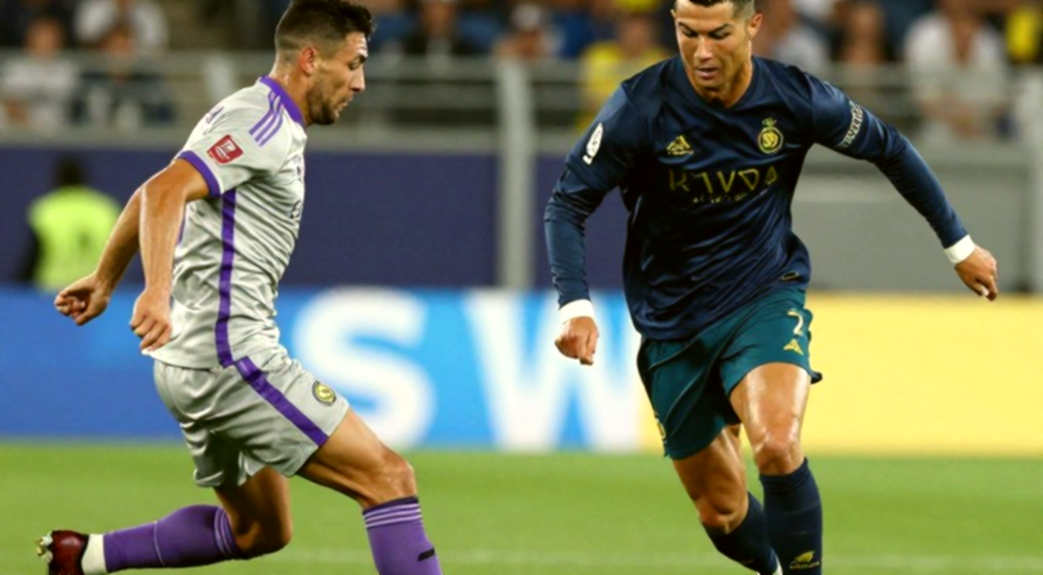 Tây Ban Nha ngược dòng 2-1 trước Croatia tại Split: Merino, bản lĩnh và khoảng trống ở hiệp một