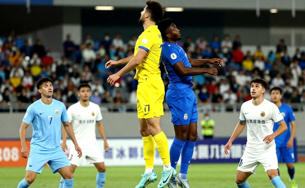 Real Madrid's Midfield Void and the Insider Art of Exculpation Real Madrid's Midfield Void and the Insider Art of Exculpation
