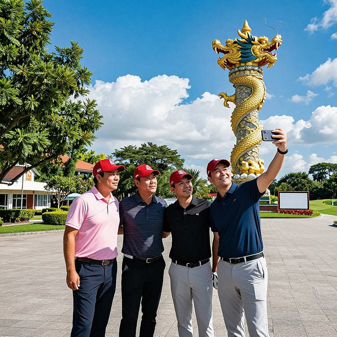 Charlie Woods Thể Hiện Cải Thiện Với Vòng Đánh 71 Tại Junior Players Championship: Bài Học Phát Triển Cho Thế Hệ Tiếp Theo Charlie Woods Thể Hiện Cải Thiện Với Vòng Đánh 71 Tại Junior Players Championship: Bài Học Phát Triển Cho Thế Hệ Tiếp Theo