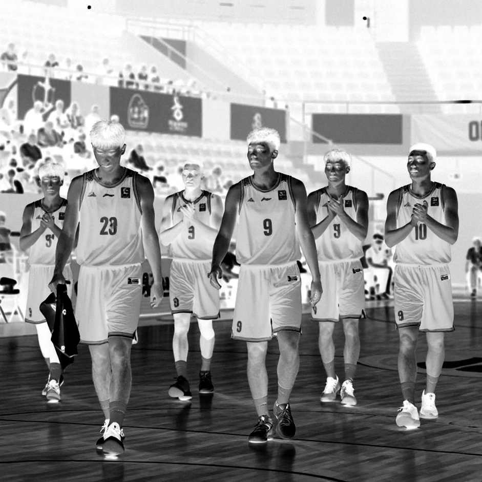 Thái Lan ở Asian Games: Tấm vé tứ kết và vết nứt không giấu được