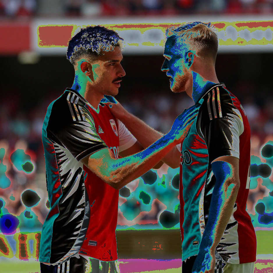 Carrick and the Brighton Referendum: When VAR, Psychology and Pressure Converge at Old Trafford Carrick and the Brighton Referendum: When VAR, Psychology and Pressure Converge at Old Trafford