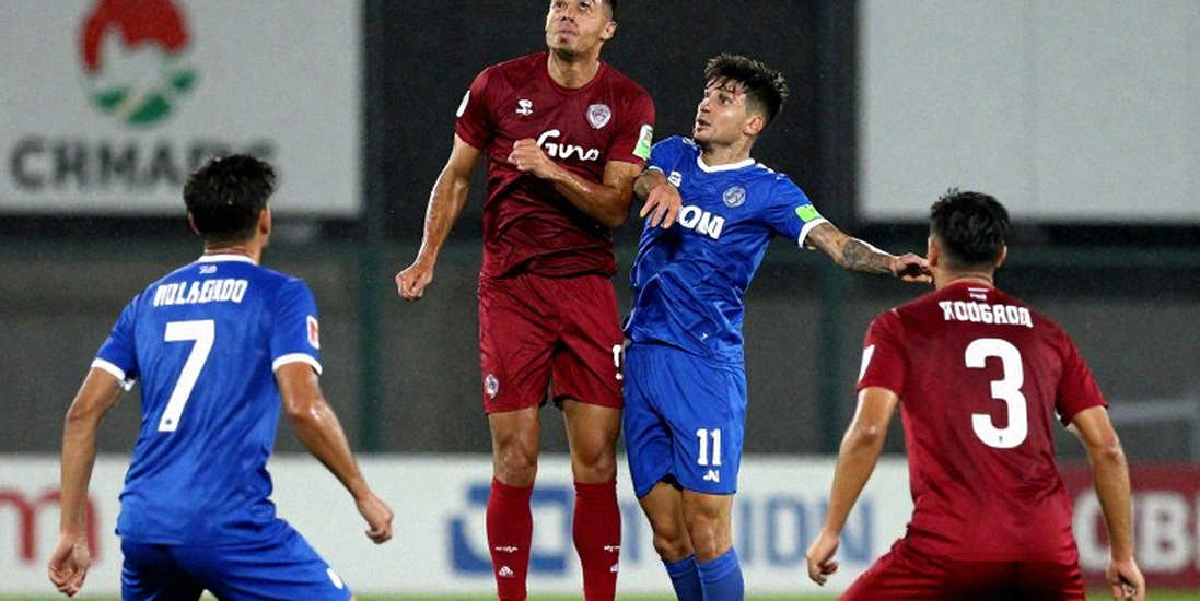 U17 nữ Việt Nam vào vòng chung kết châu Á 2027: thước đo thật nằm ở trận Kyrgyzstan