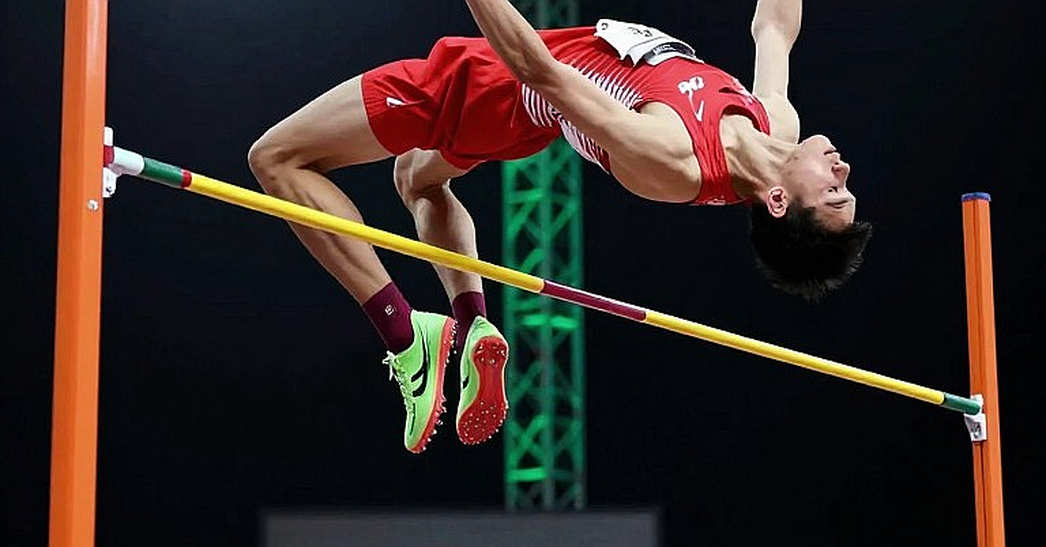 World Athletics Holds Firm on Russia Ban: Sebastian Coe's 'Integrity' Line and the Legal Door Left Ajar World Athletics Holds Firm on Russia Ban: Sebastian Coe's 'Integrity' Line and the Legal Door Left Ajar