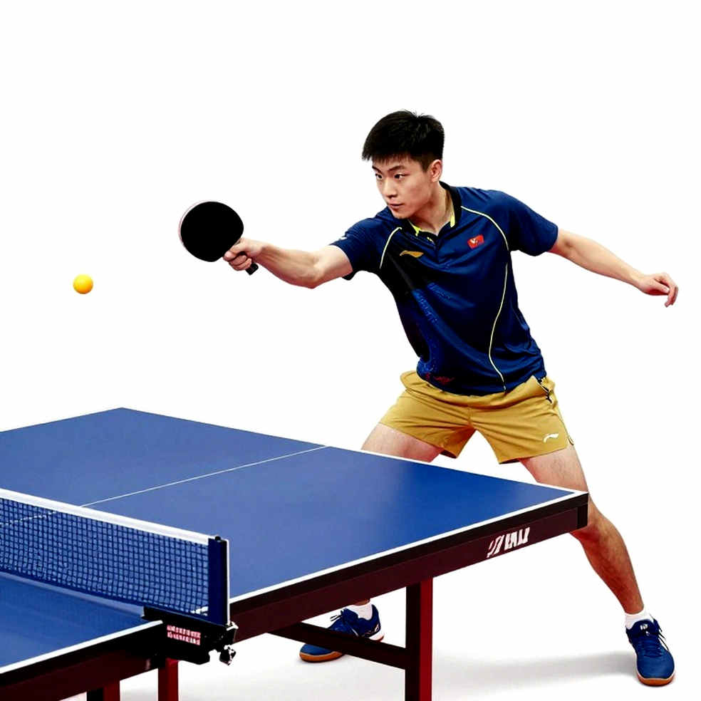 Sheffield nhận lại World Hopes Week 2026: ITTF, nước Anh và phép thử chuyển hóa U12