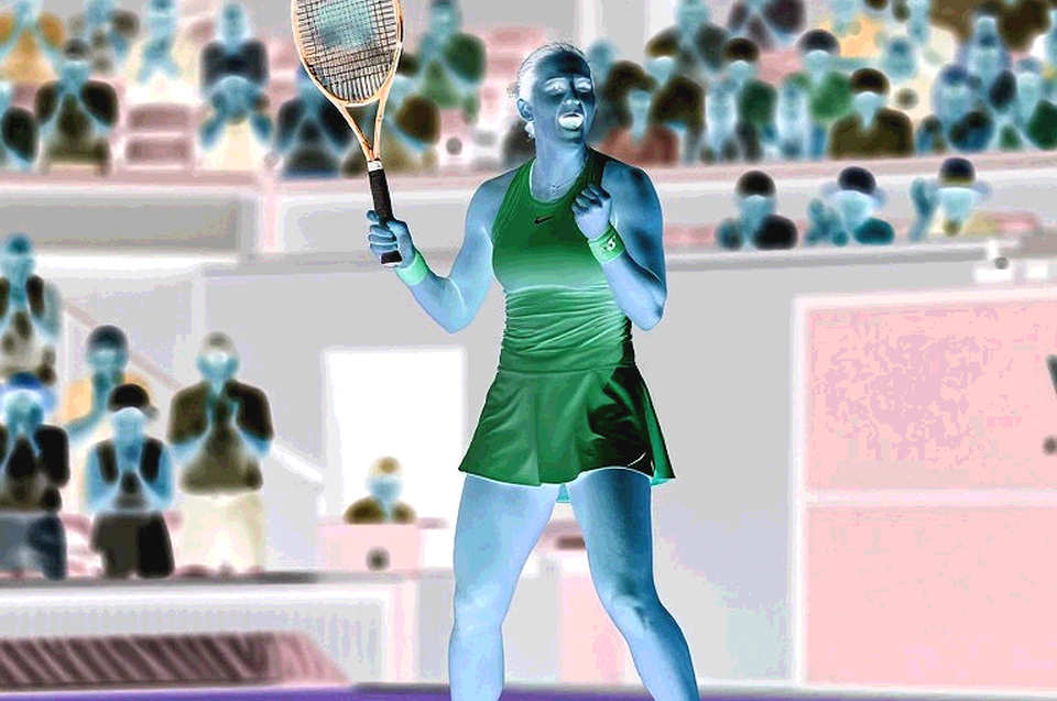 Phân tích dữ liệu tennis: Không thể đánh giá do thiếu thông tin