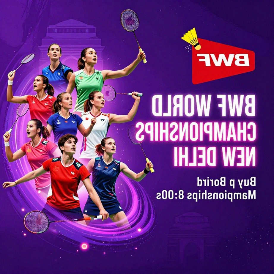 Asian Games 2026: Ấn Độ, lá thăm cầu lông và bóng đổ của tấm bạc