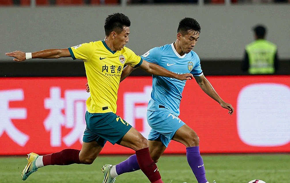 Ba phút của chú sóc và hai điểm Charlotte đánh rơi ở TQL Stadium