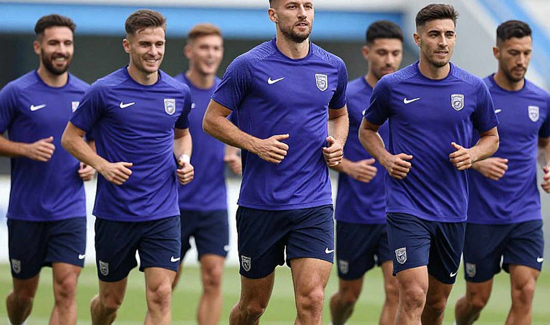 115 cáo buộc của Man City: cuộc kháng cáo nằm gọn trong chữ "material"