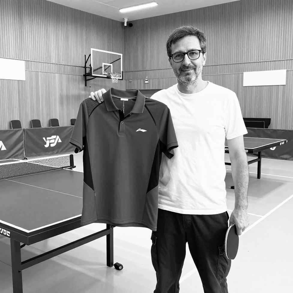 Three titles in one Balkan Championship: Moldova is no longer Europe's table tennis shadow Three titles in one Balkan Championship: Moldova is no longer Europe's table tennis shadow