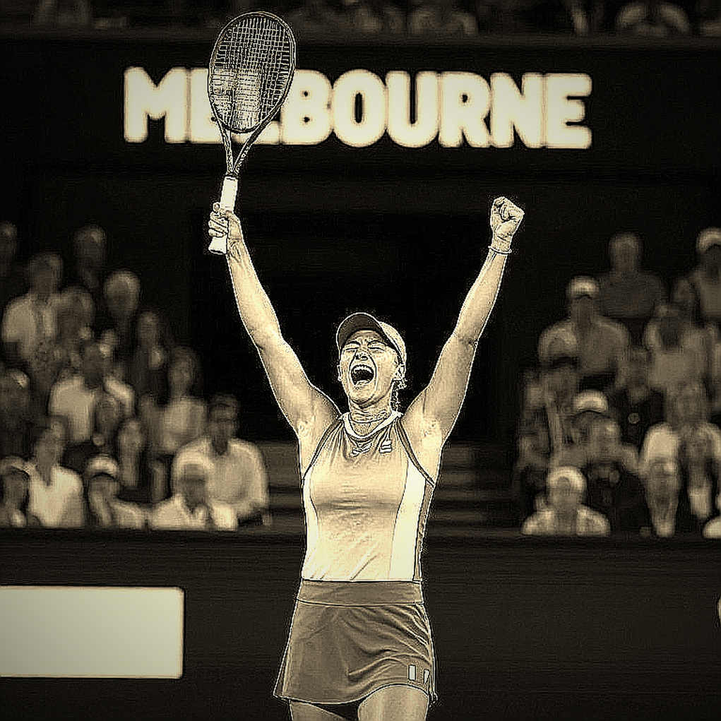 Djokovic và cuộc đua Turin: Khi ngôi vương 24 Grand Slam không còn đủ để giữ một suất