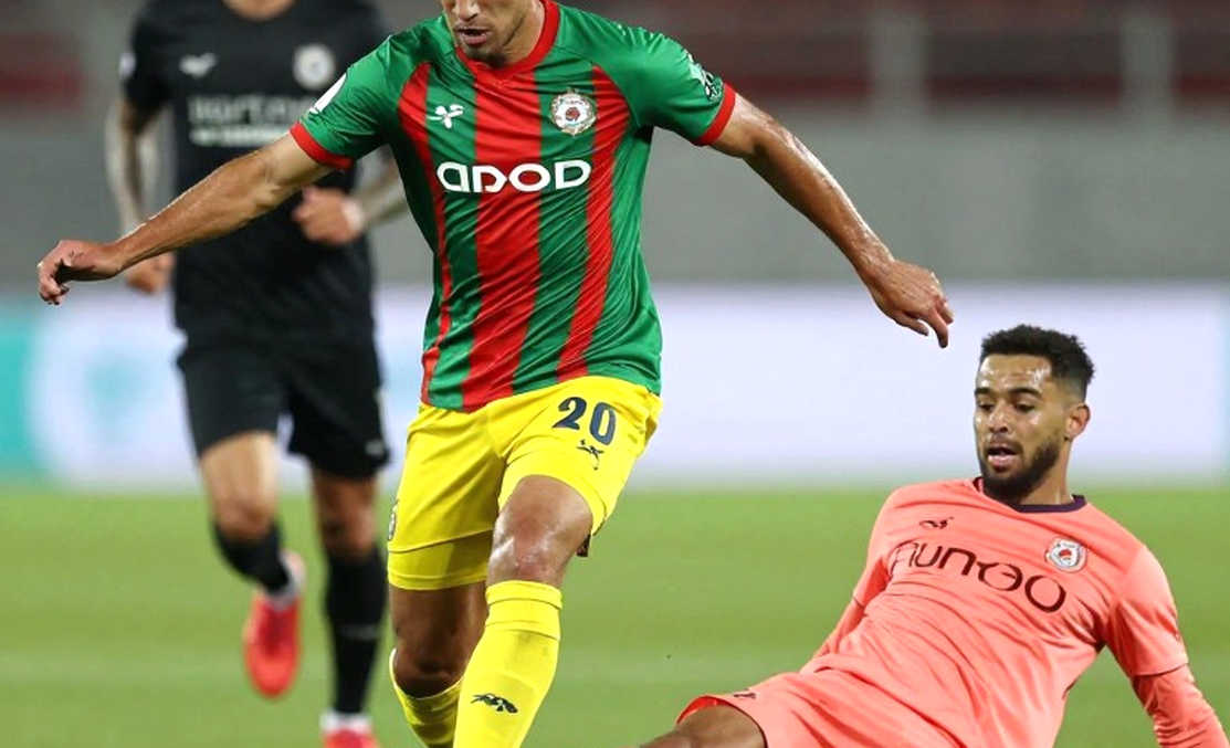Thailand 5-1 Hong Kong: A Heavy Win Underpinned by a Turbulent First Half Thailand 5-1 Hong Kong: A Heavy Win Underpinned by a Turbulent First Half