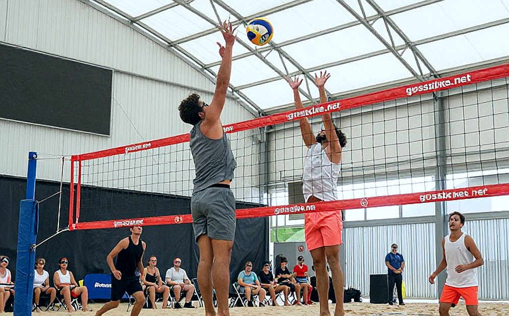Vietnamese Volleyball Is Short on Data: Analysts Still Count Every Rally by Hand Vietnamese Volleyball Is Short on Data: Analysts Still Count Every Rally by Hand