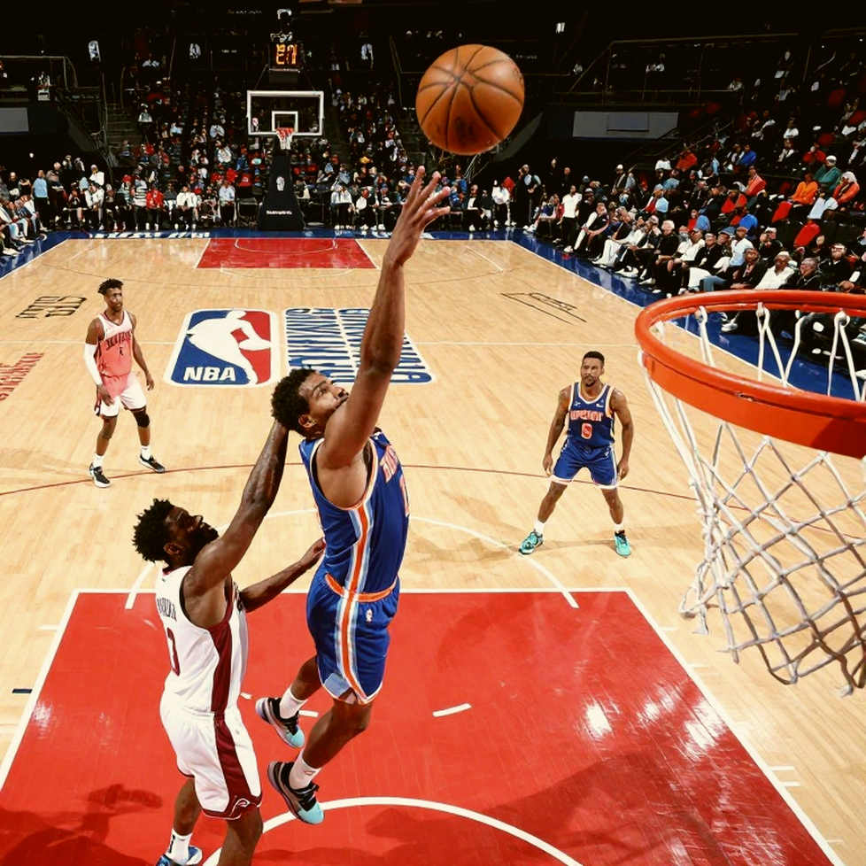 Cholet Basket tự trói mình bằng luật Pháp: canh bạc sứ mệnh của một CLB hạng trung