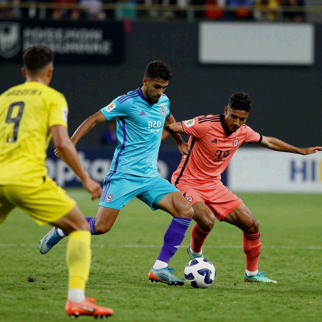 Barcelona và Ai Cập: Khi luật FIFA biến Hamza Abdelkarim thành con tin của lịch thi đấu