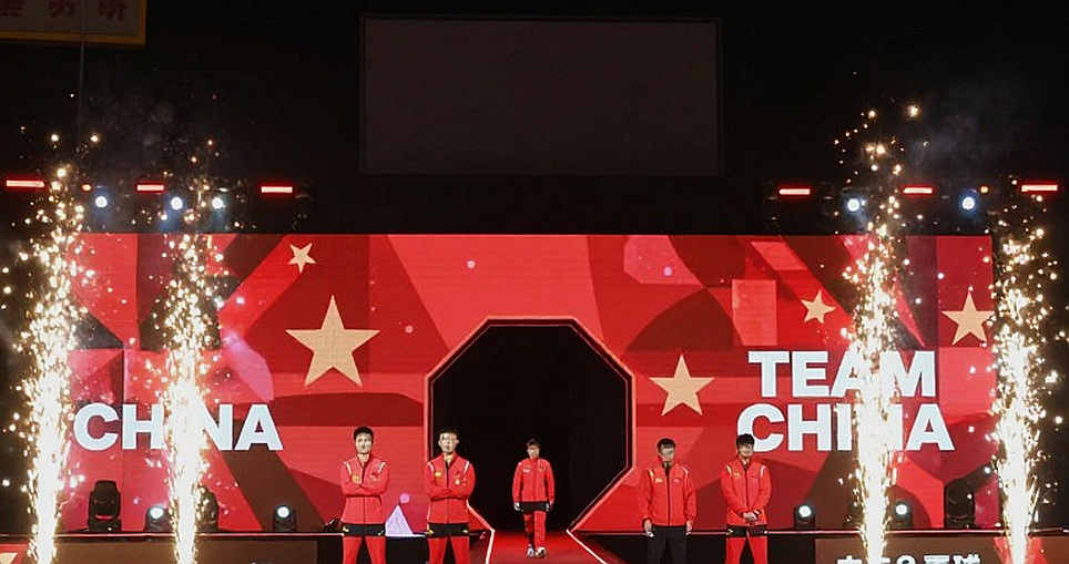 Table Tennis England ra mắt Học viện Trọng tài Kỹ thuật: bảy học viện vùng và lộ trình từ Level 1 tới bàn trọng tài