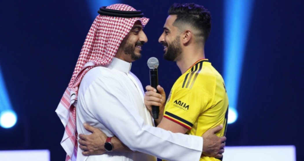 Ronaldo trở lại Al-Nassr: Thương vụ thật nằm ở niềm tin, không ở bàn thắng