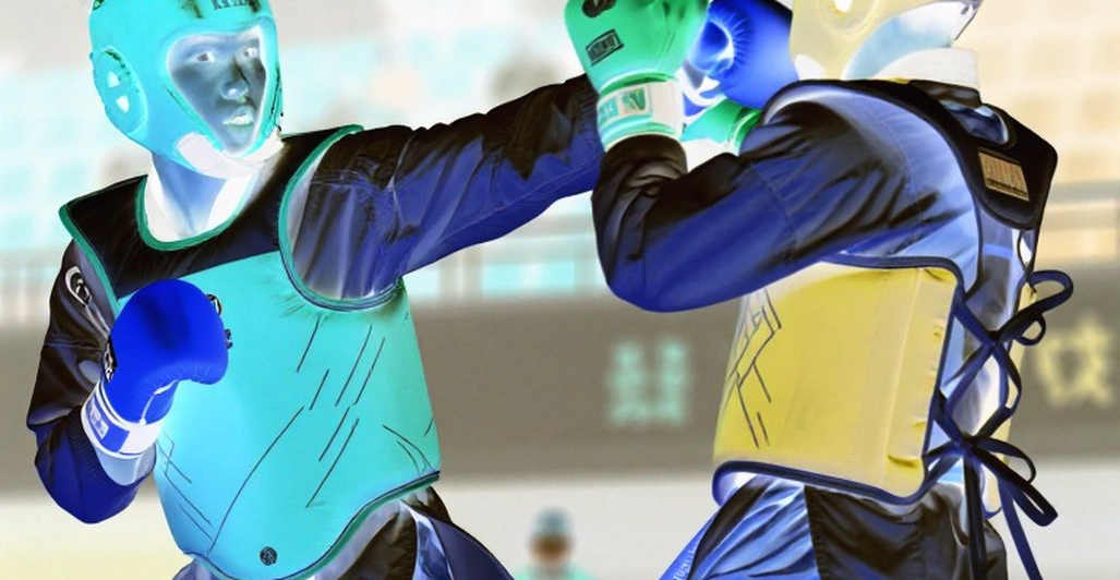 Vietnam Taekwondo Ahead of ASIAD 2026: Two Tickets, One Gamble and a 28-Year Void