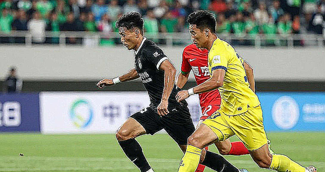Đồng Nai City 0-0 Bắc Ninh: bốn ngoại binh, không bàn thắng và một hàng công không có kiến trúc